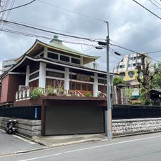 長慶寺
