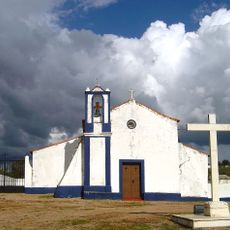 Igreja Paroquial de São Saturnino