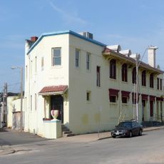 Kansas City Police Station Number 4