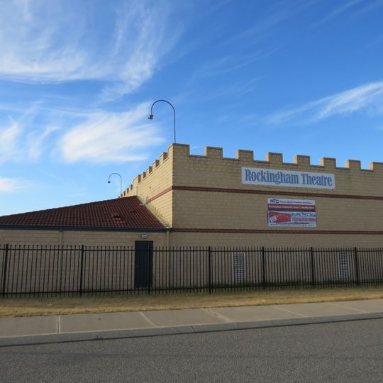 Rockingham Theatre