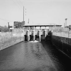 Augusta Canal