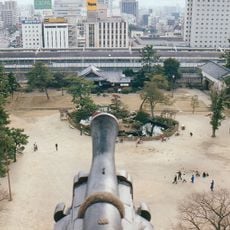Fukuyama Castle