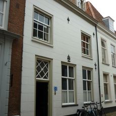Nieuwstraat 15, Amersfoort