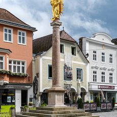 Mariensäule Waidhofen an der Ybbs