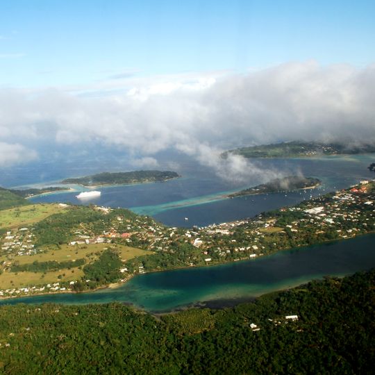 Port Vila