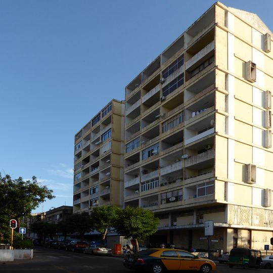 Edifício Tonelli