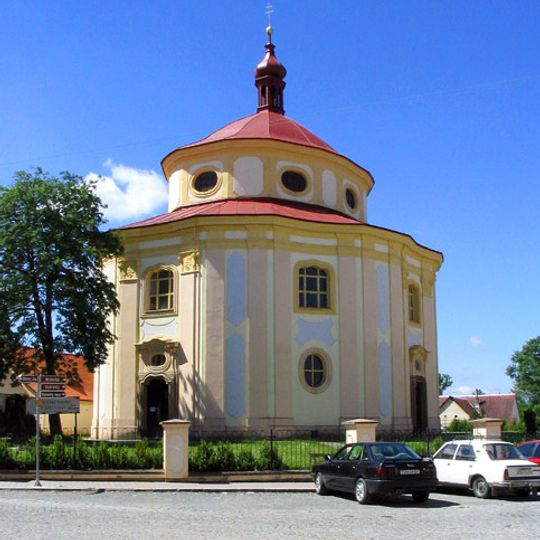 Dobřany