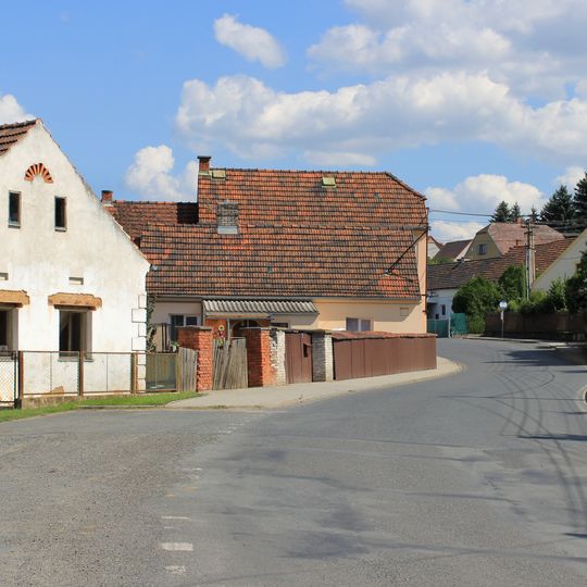 Přívozec