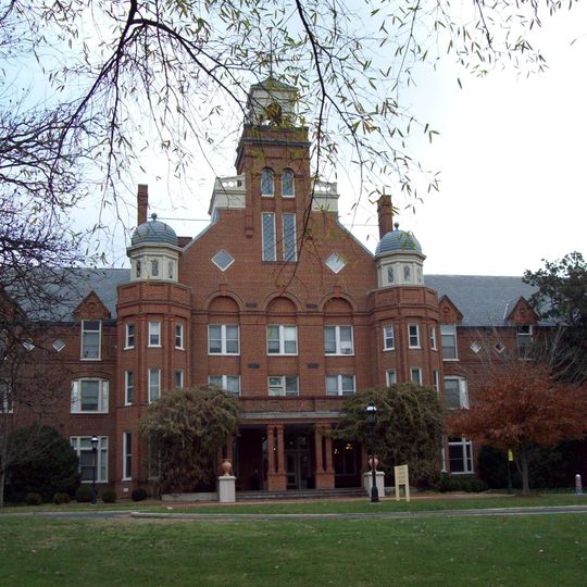 Randolph College
