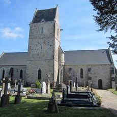 Église Notre-Dame-de-l'Assomption de Hémevez