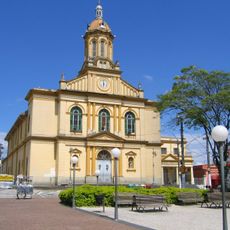 Igreja Matriz de Nossa Senhora da Candelária