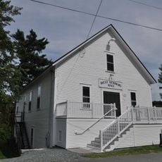 West Newbury Village Historic District