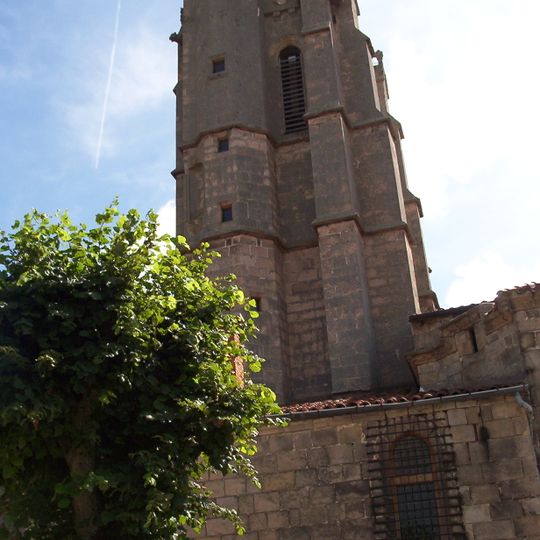 Saint-Bonnet-le-Château