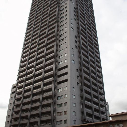 Daikan'yama Address