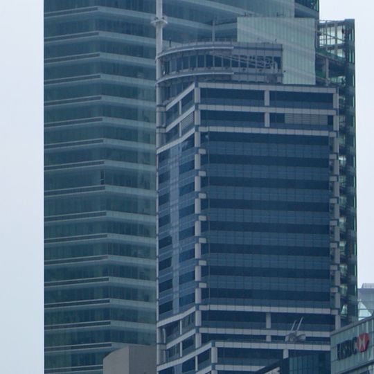 Ocean Financial Centre