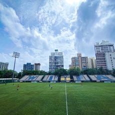 Cooperage Ground