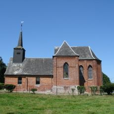 Église Saint-Pierre de Lugy