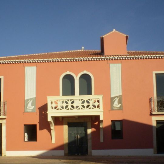 Centro Ciência Viva de Lagos