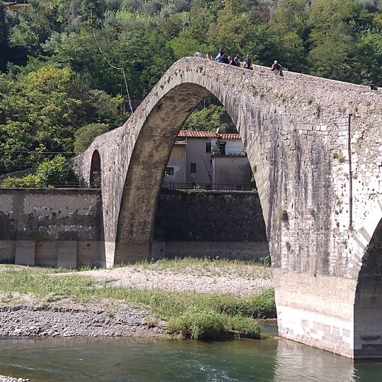 Pont de la Madeleine