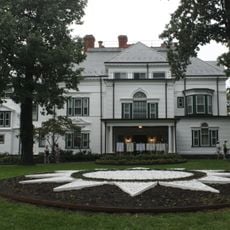 Twin Oaks