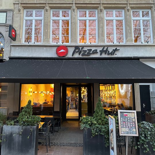 Pizza Hut
