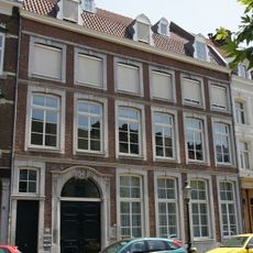 Boschstraat 83, Maastricht