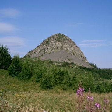 French national parks: from Mediterranean coasts to snowy Alps
