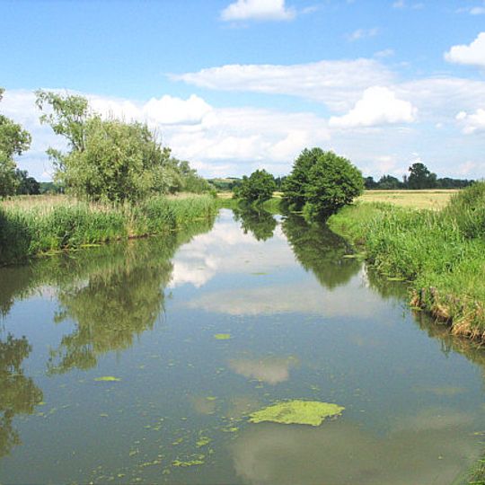 Freienwalde Basin