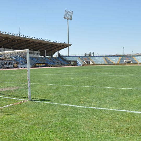 Al-Hamadaniah Stadium