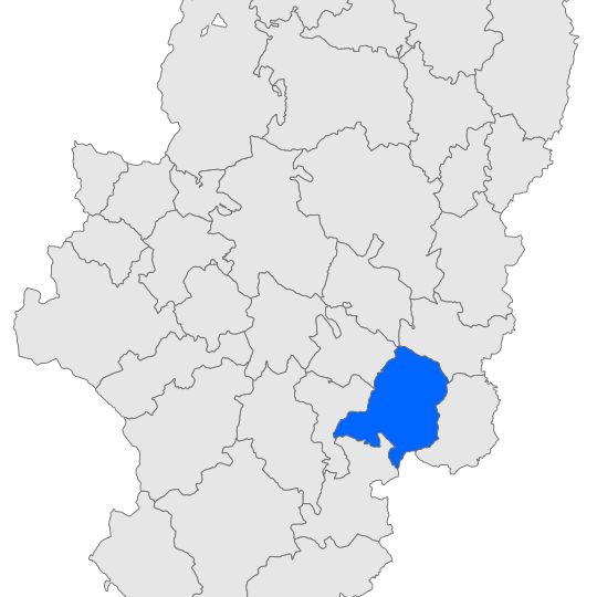 Bajo Aragón