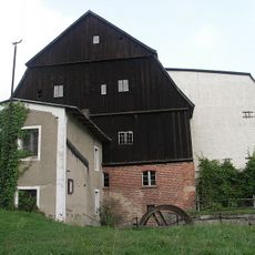 Klostermühle