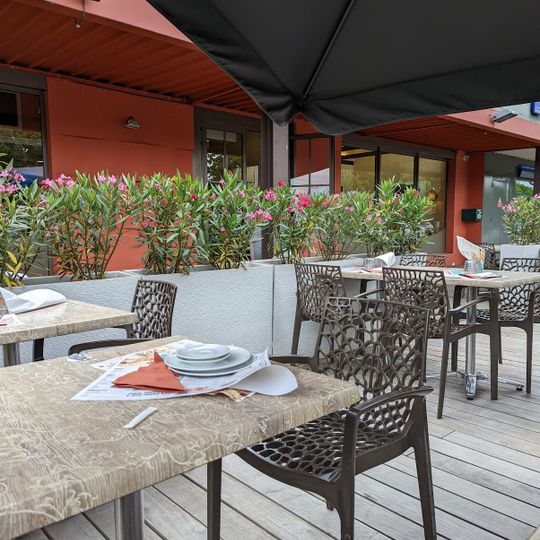 Ristorante Del Arte