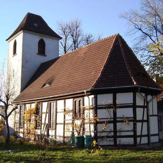 Martin-Gallus-Kirche