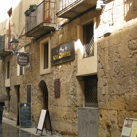 L'Antiquari