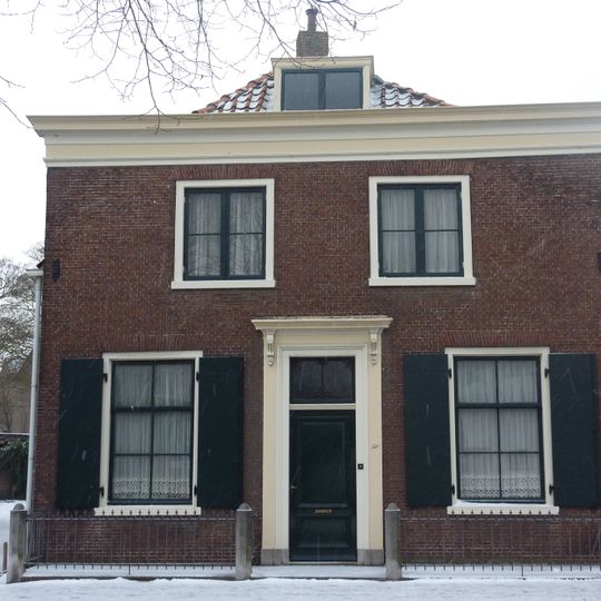 Rijnstraat 50, Katwijk