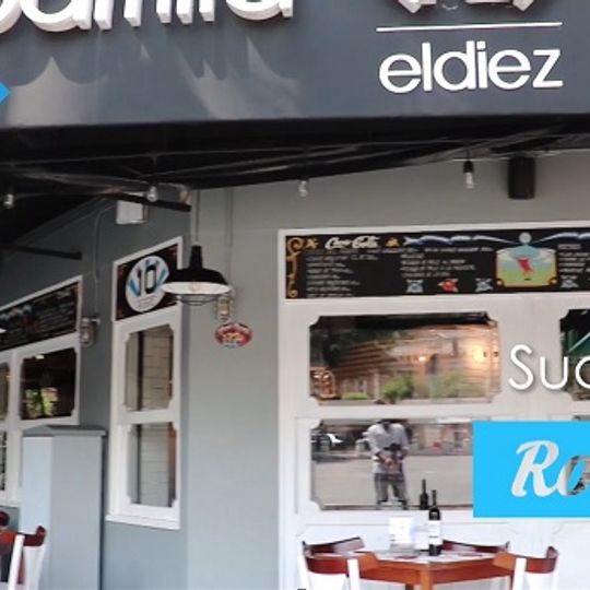 El Diez