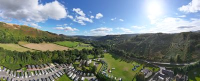 Panoramic View 3