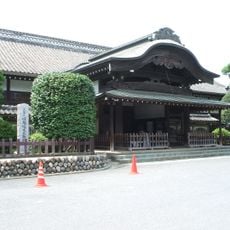 Kawagoe Castle