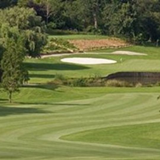 Royal Johannesburg & Kensington Golf Club