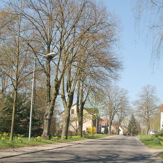 Güldendorf