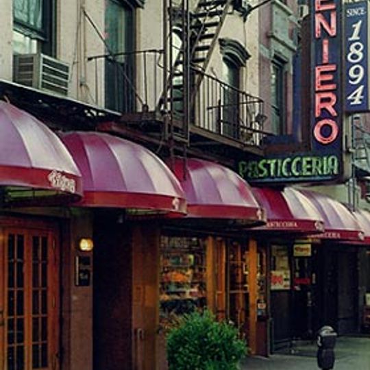 Veniero's