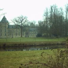 Westmalle Castle