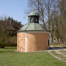 Petruskapelle