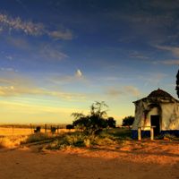 Santiago do Escoural