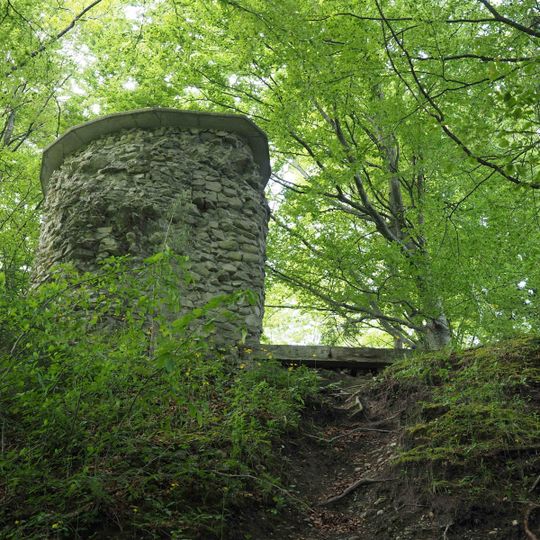 Ruine Wartenstein