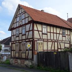 Oberndorfer Straße 23