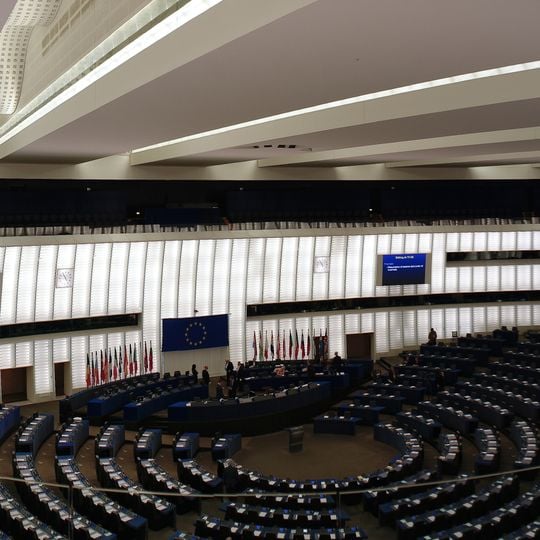Parlamento europeo
