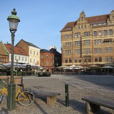 Lilla torg