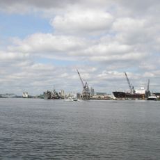 Port of Tampa