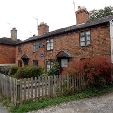 40 And 42, Noble Street